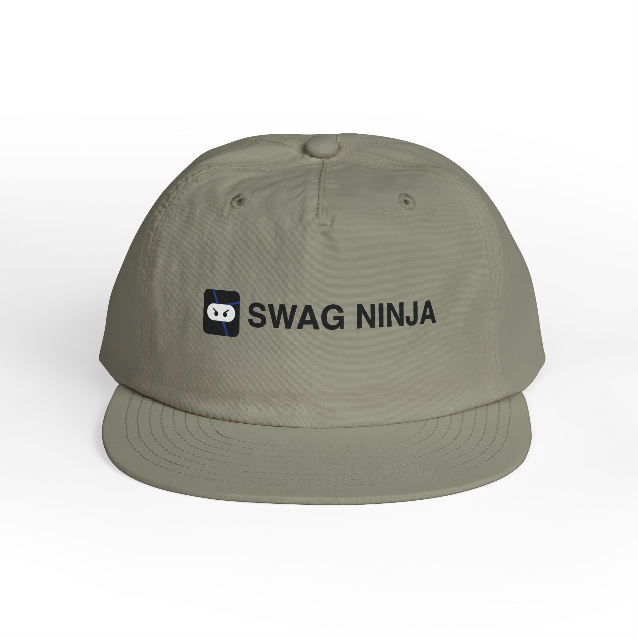 Embroidery Surf Cap