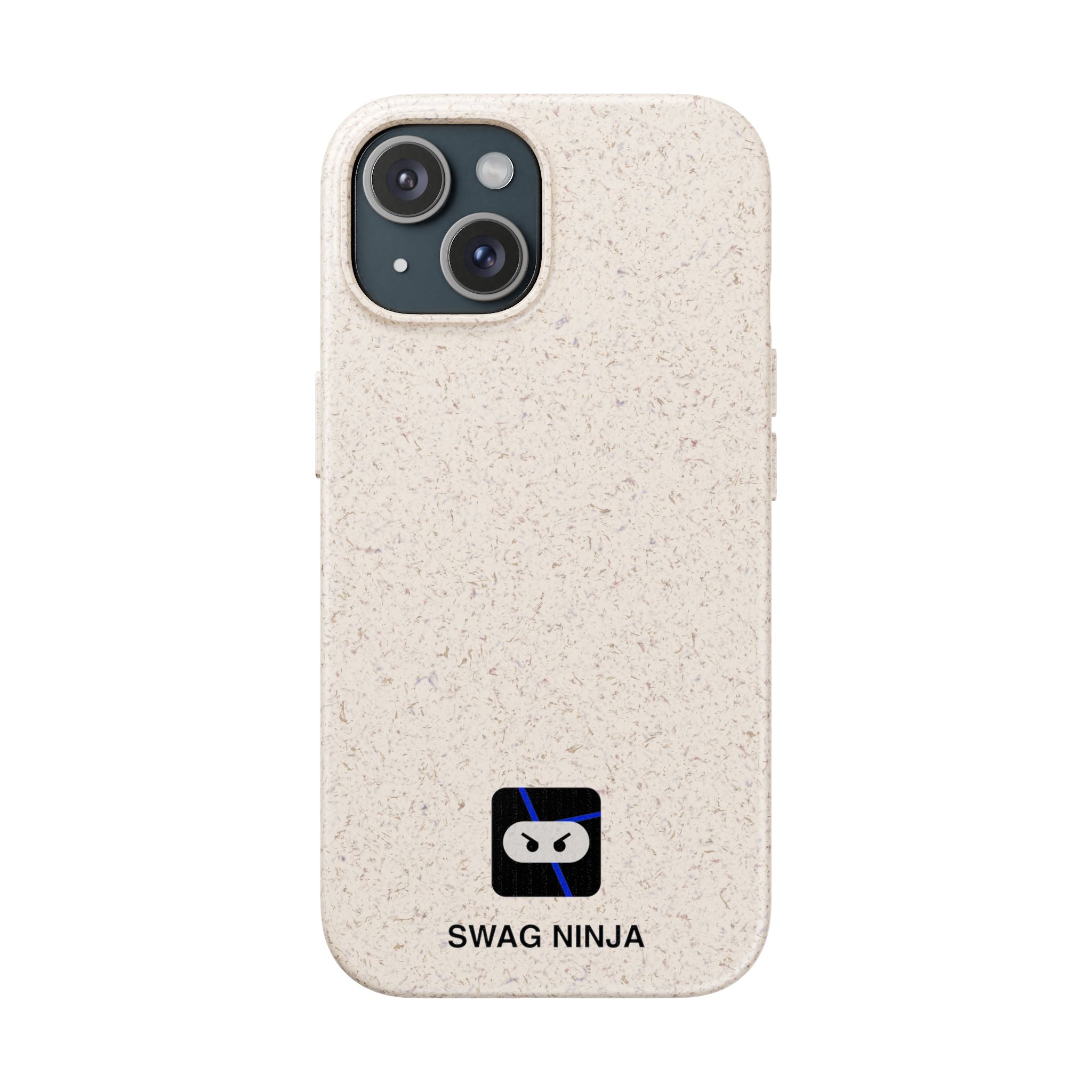 Custom Biodegradable Eco-Friendly Phone Case