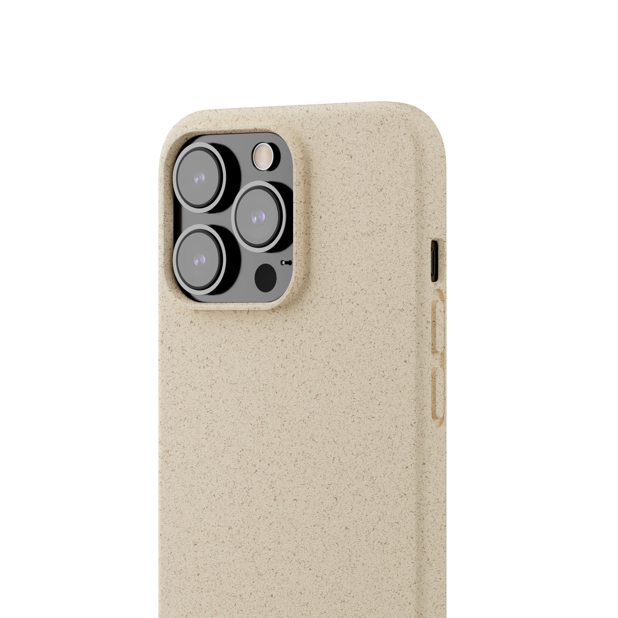 Custom Biodegradable Eco-Friendly Phone Case
