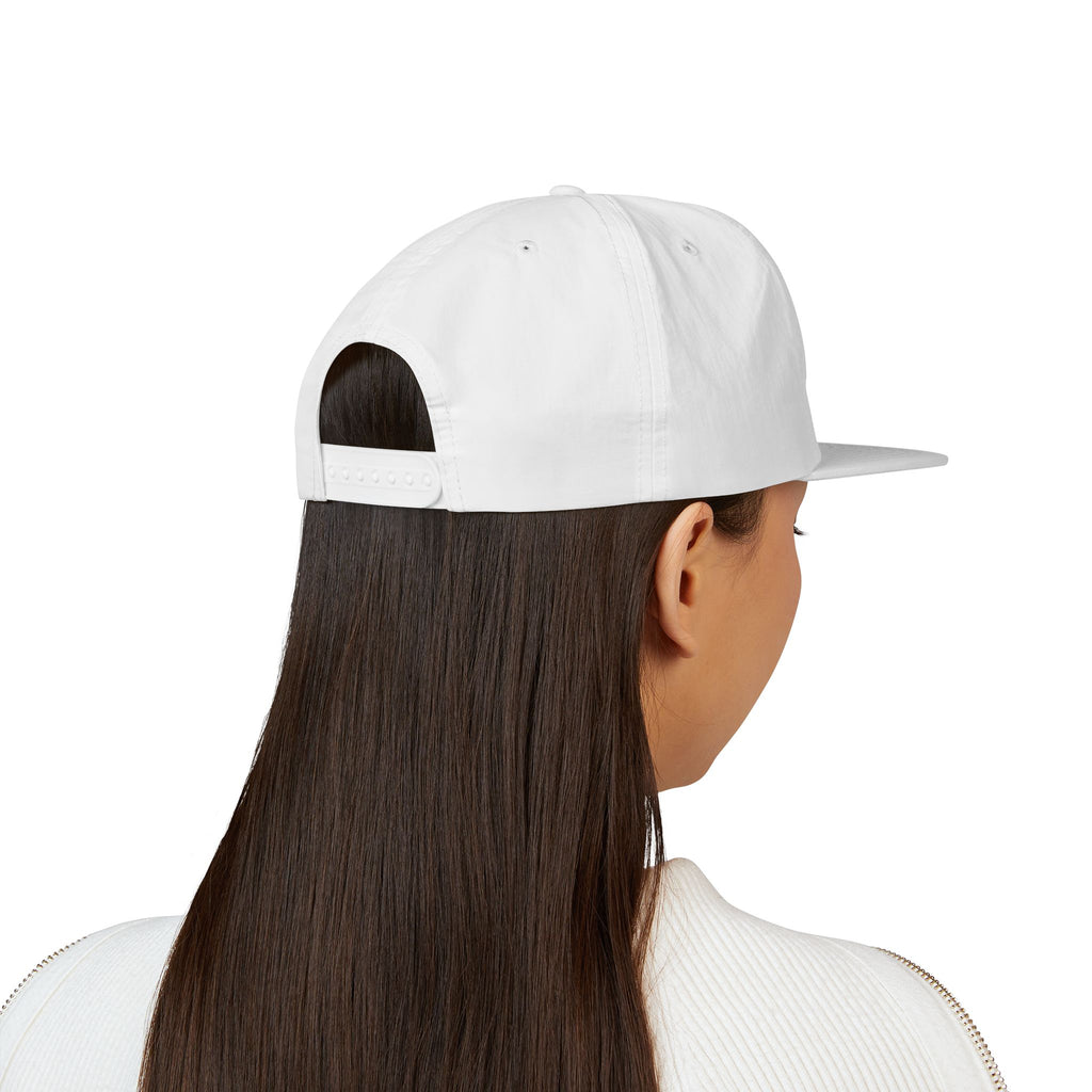 Embroidery Surf Cap
