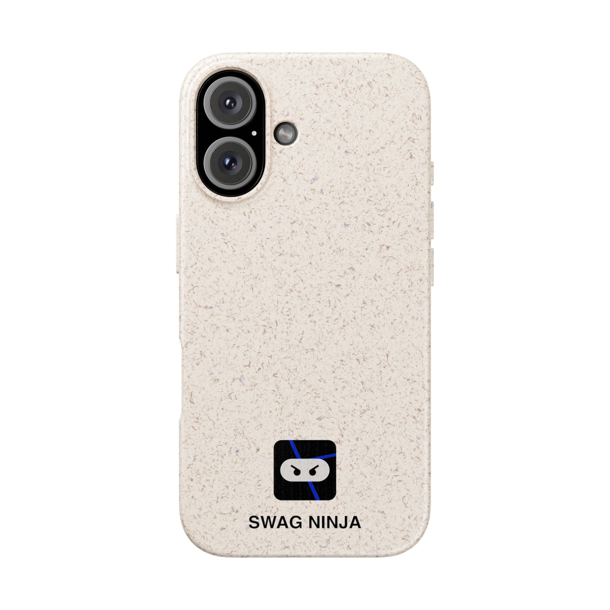 Custom Biodegradable Eco-Friendly Phone Case