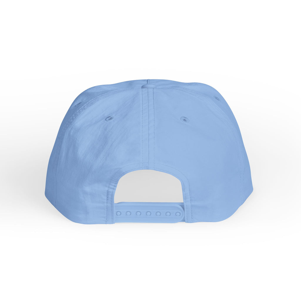 Embroidery Surf Cap