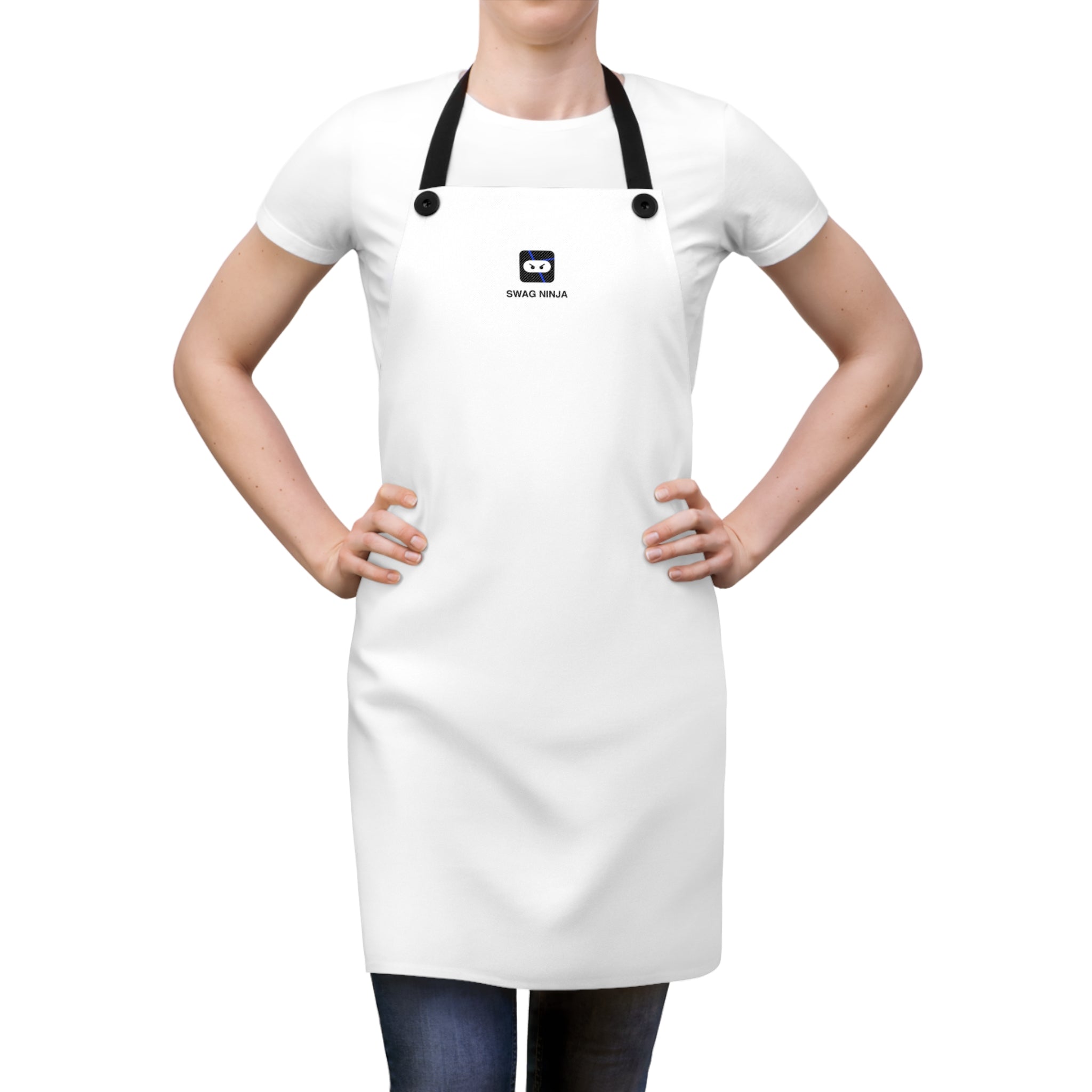 Whimsical Cooking Apron