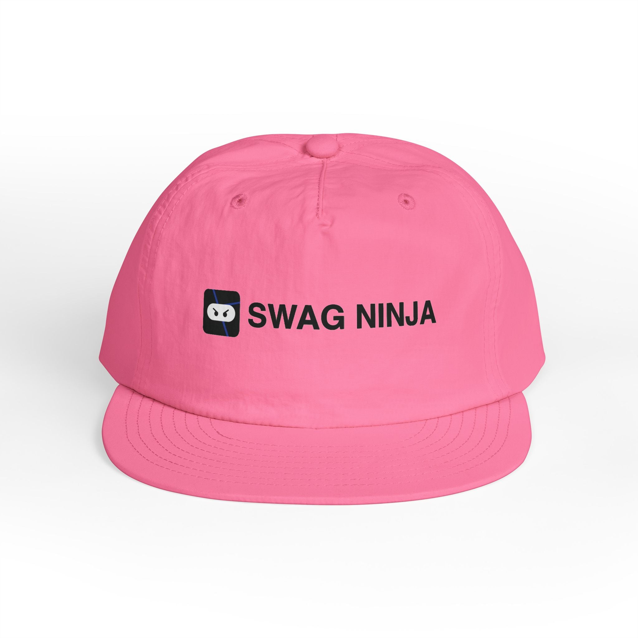 Embroidery Surf Cap