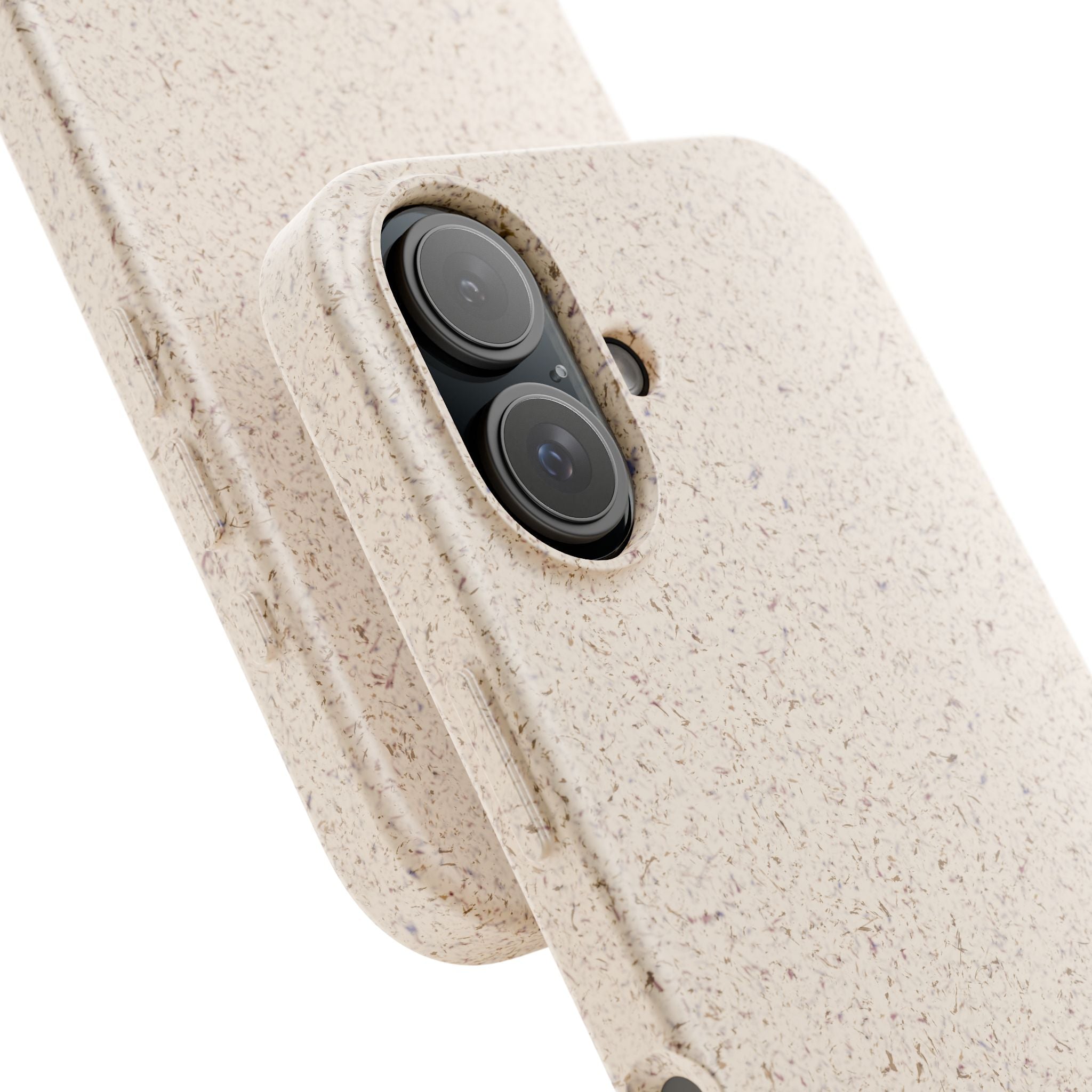 Custom Biodegradable Eco-Friendly Phone Case