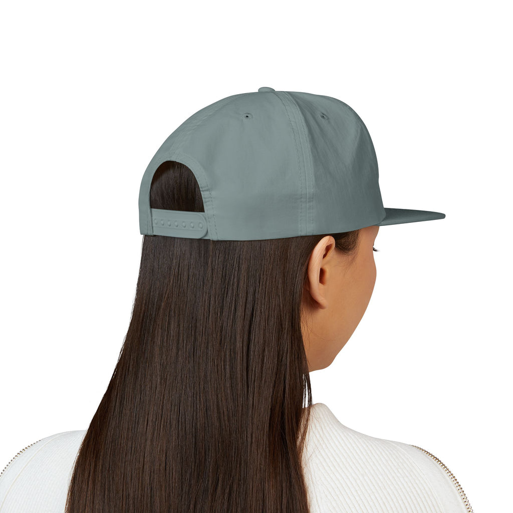 Embroidery Surf Cap