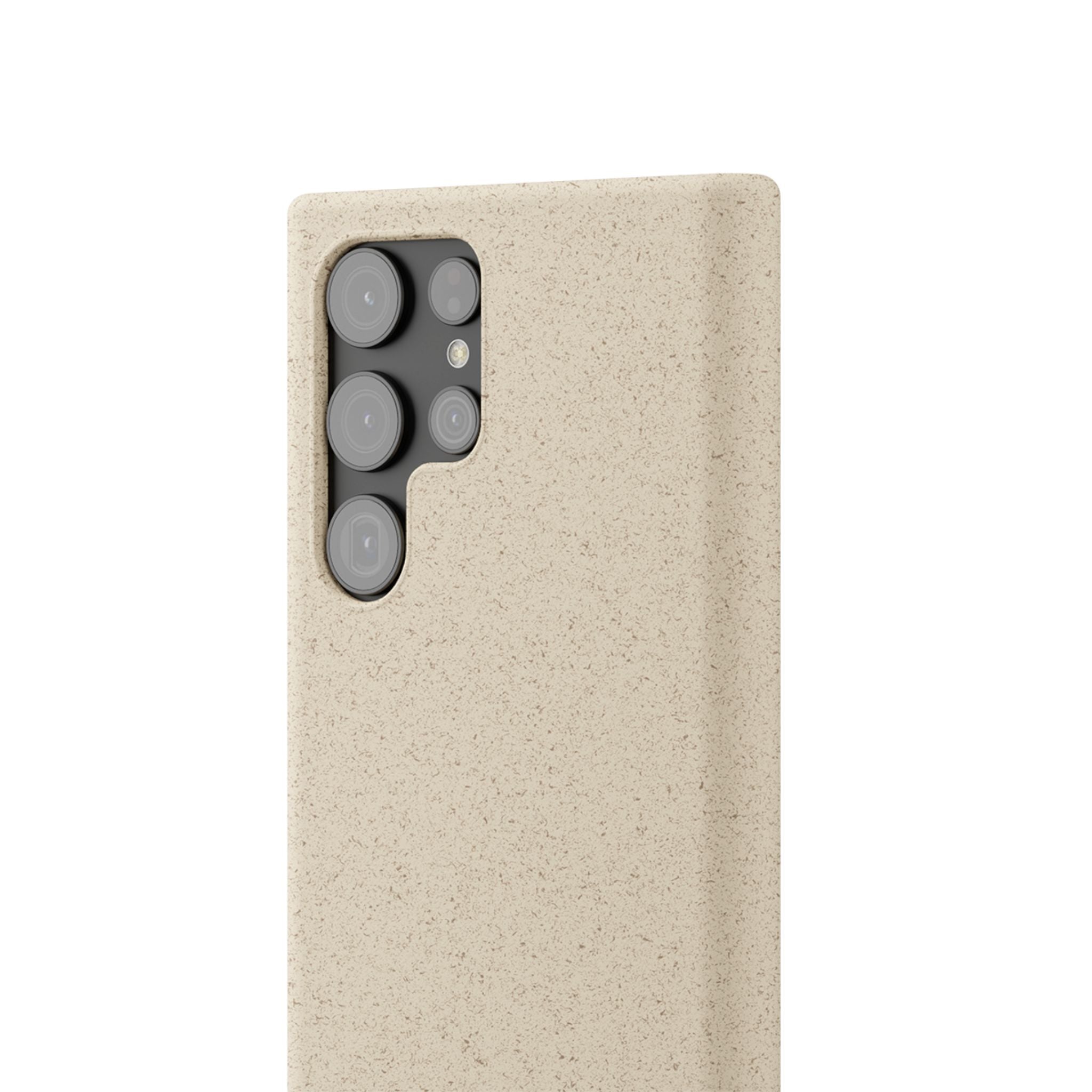 Custom Biodegradable Eco-Friendly Phone Case