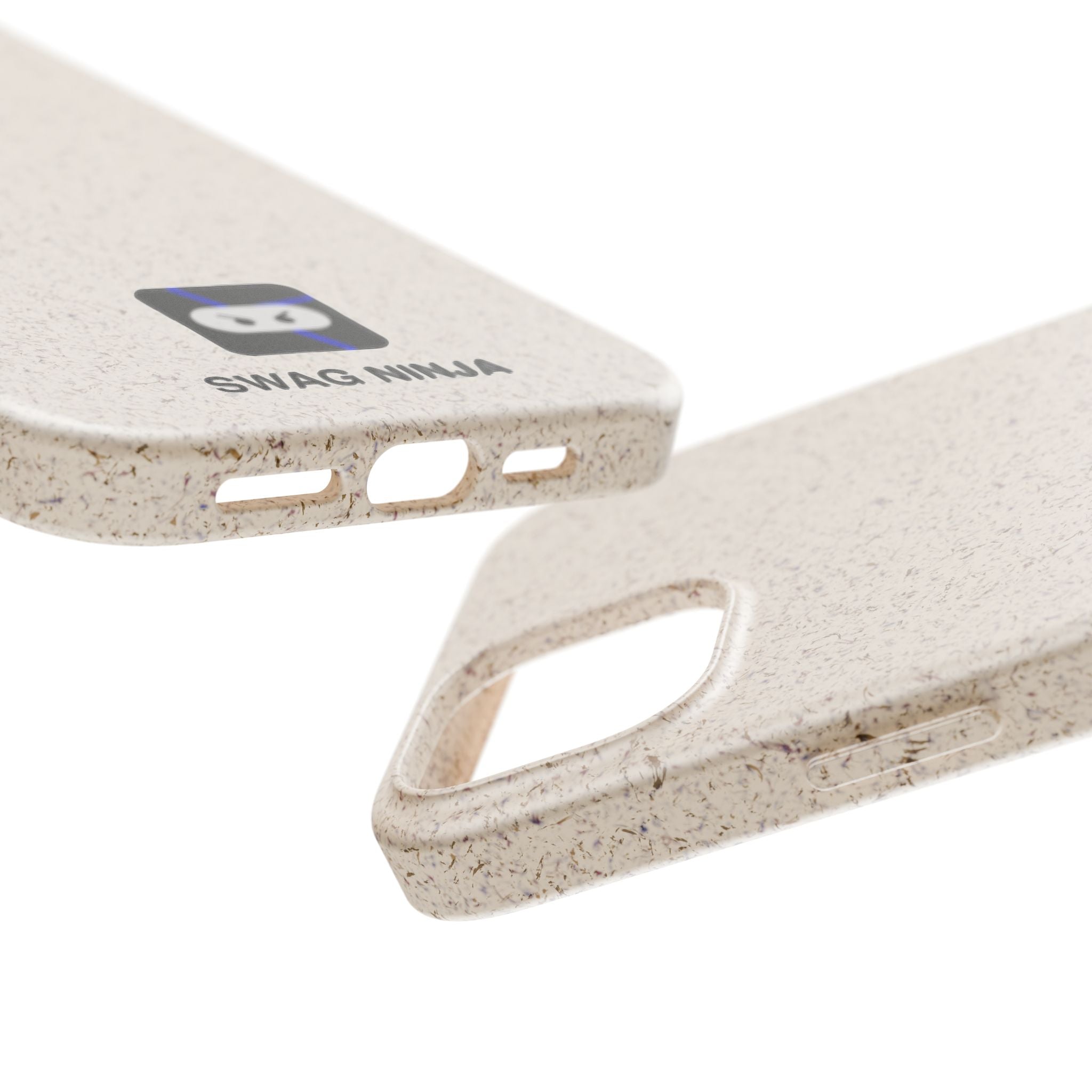 Custom Biodegradable Eco-Friendly Phone Case