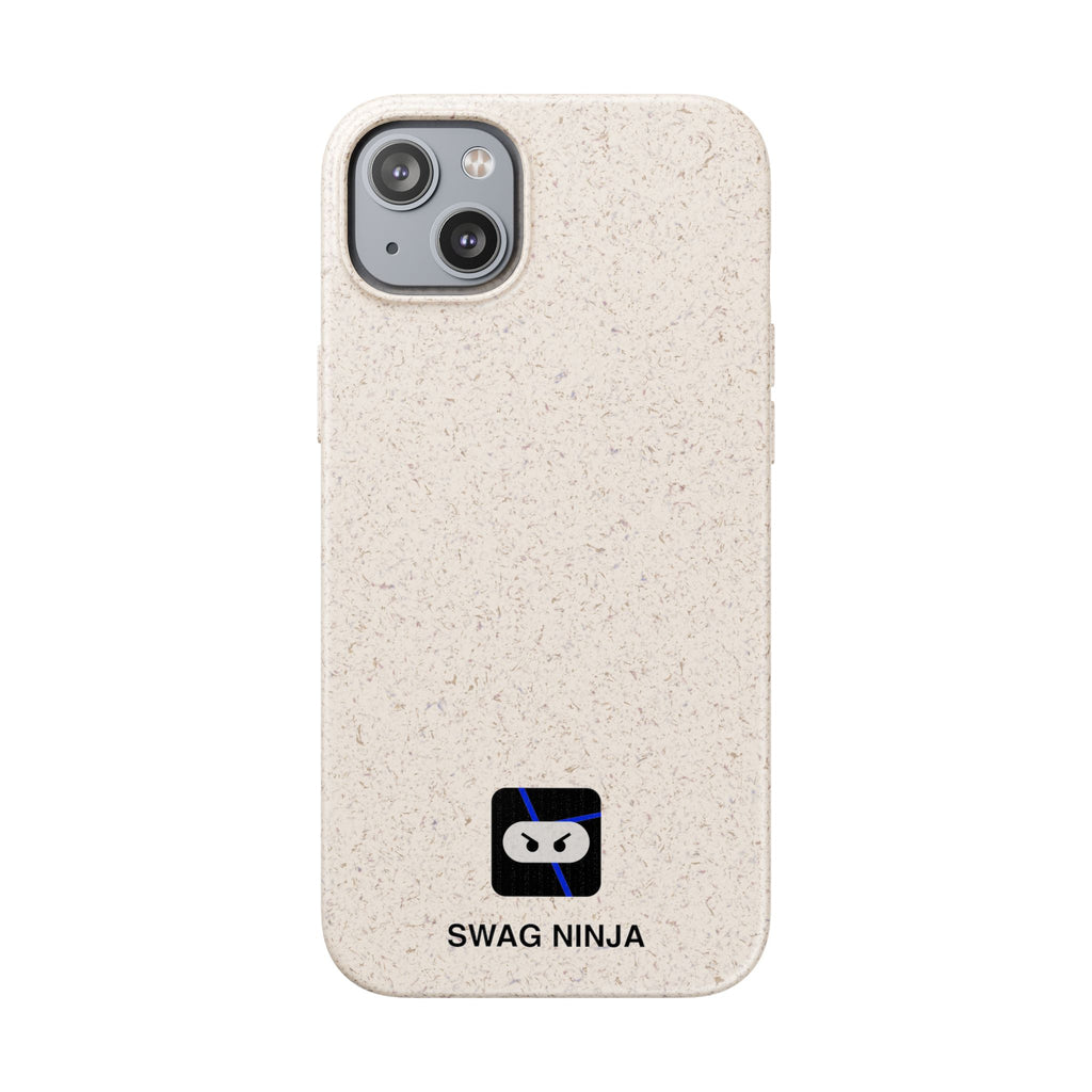 Custom Biodegradable Eco-Friendly Phone Case