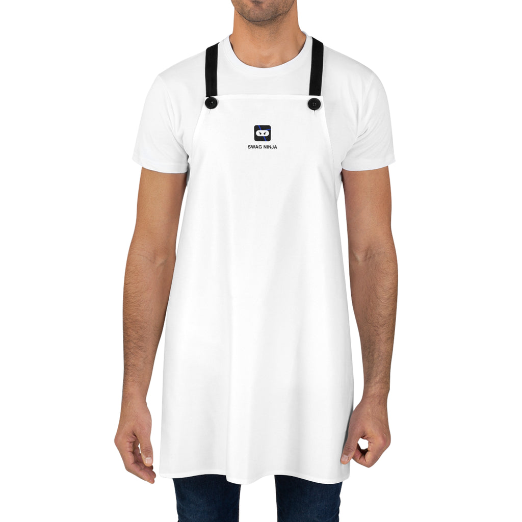 Whimsical Cooking Apron