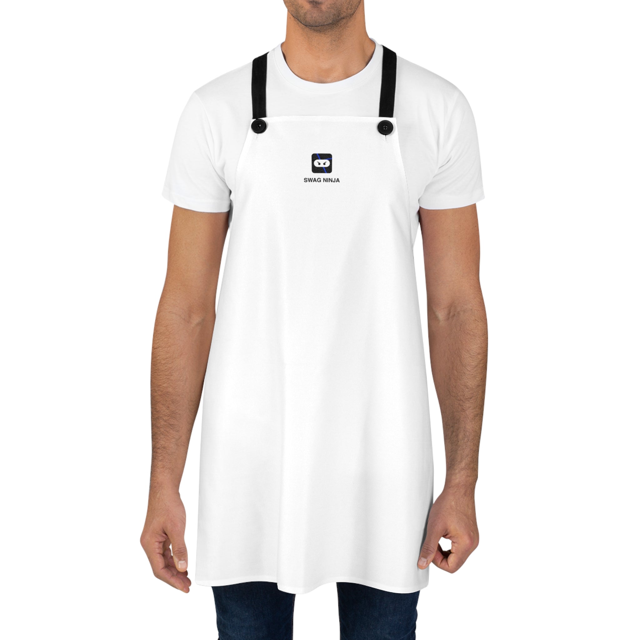 Whimsical Cooking Apron
