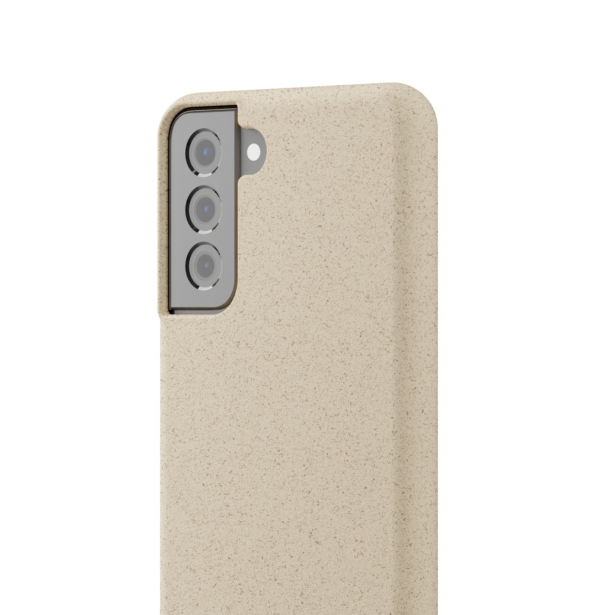 Custom Biodegradable Eco-Friendly Phone Case