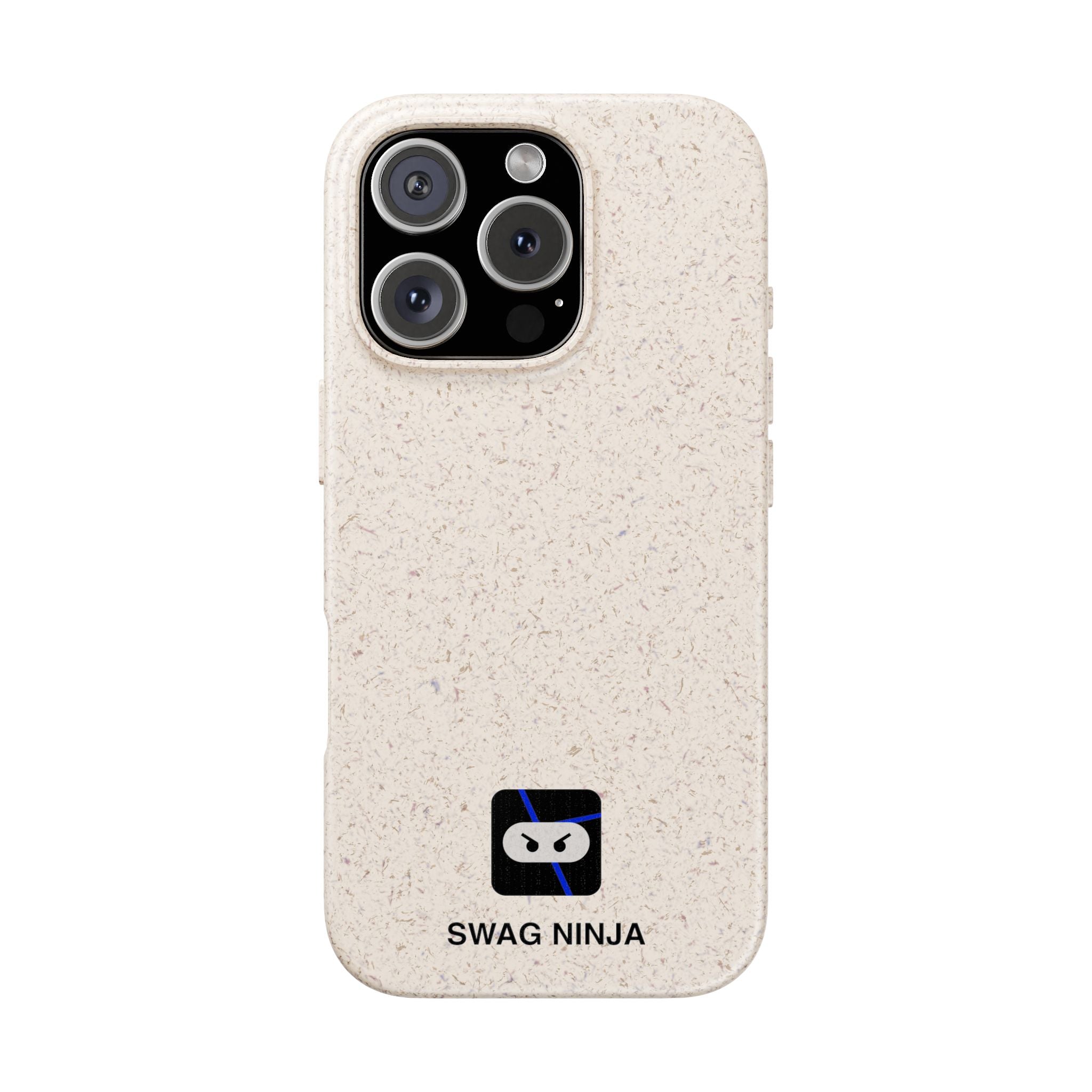 Custom Biodegradable Eco-Friendly Phone Case
