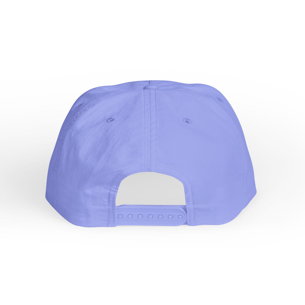 Embroidery Surf Cap