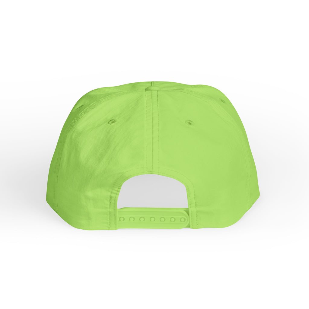 Embroidery Surf Cap