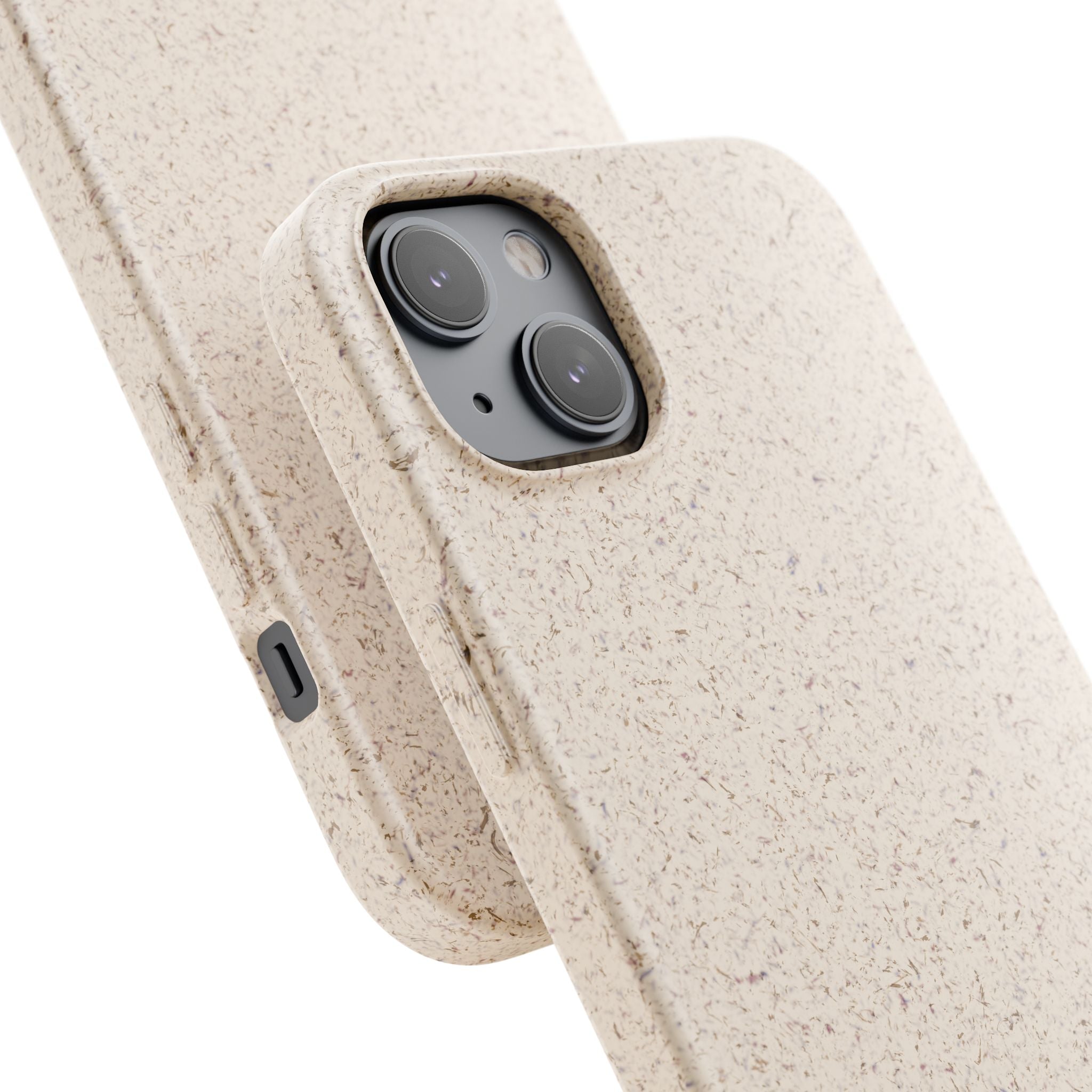 Custom Biodegradable Eco-Friendly Phone Case