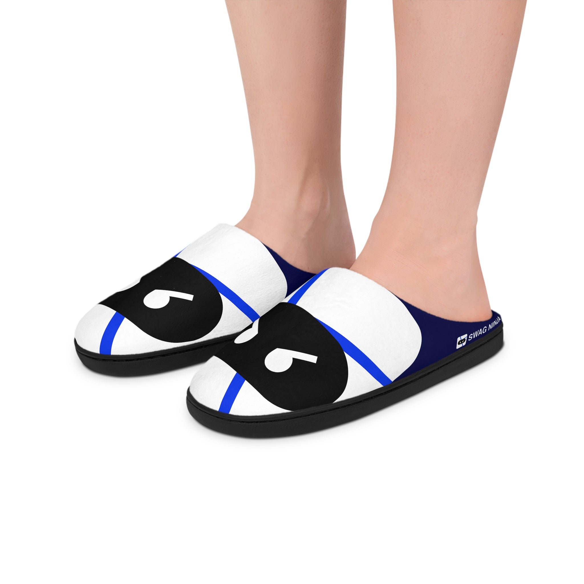 Custom Indoor Slippers for Cozy Comfort