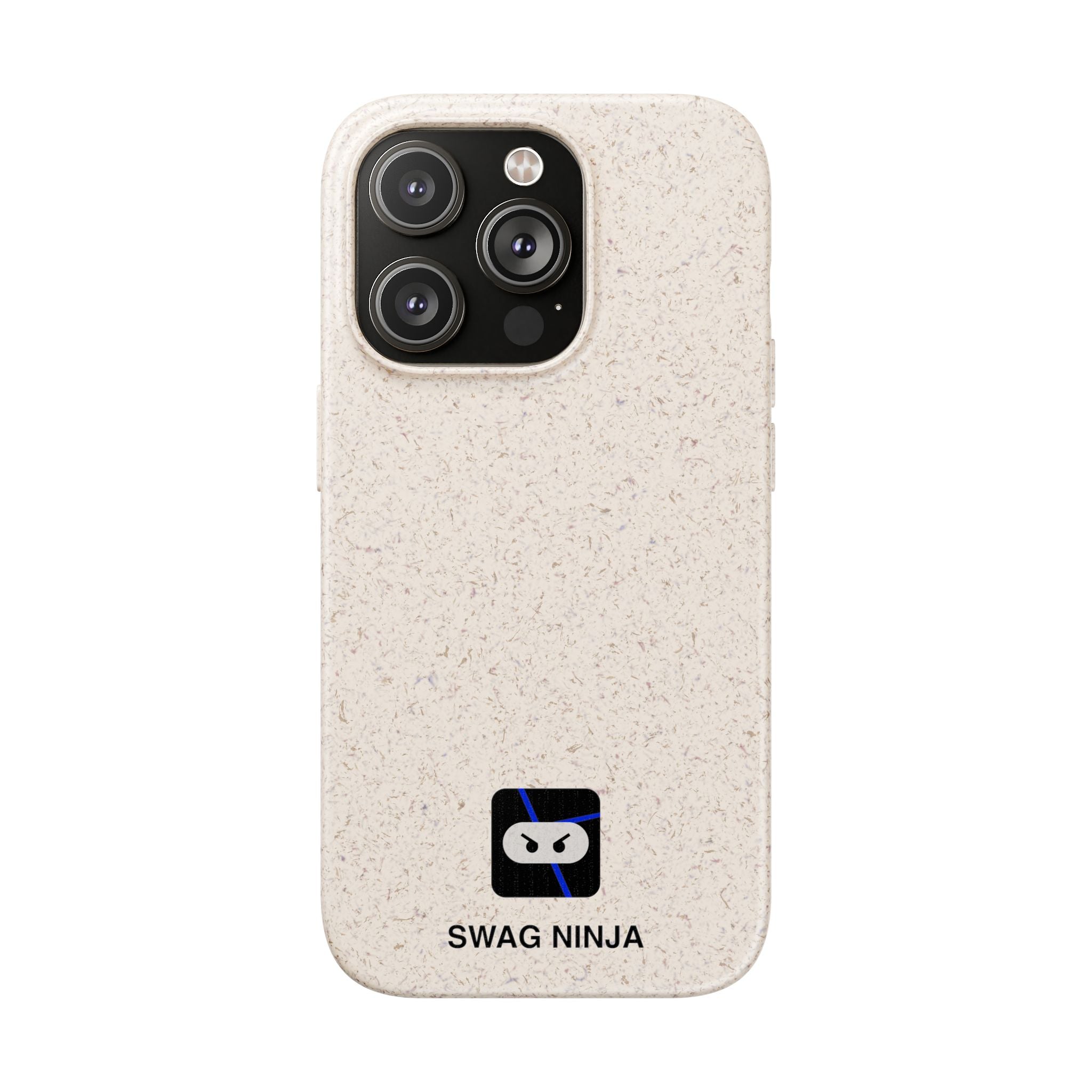 Custom Biodegradable Eco-Friendly Phone Case