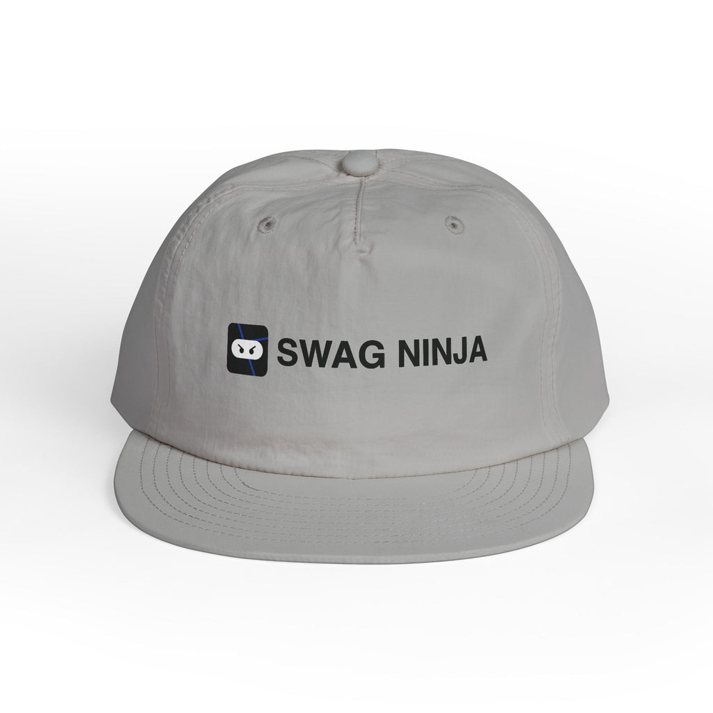 Embroidery Surf Cap