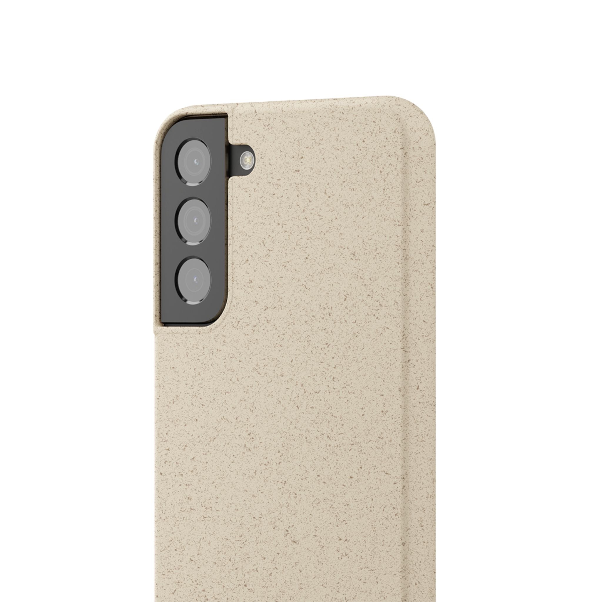 Custom Biodegradable Eco-Friendly Phone Case
