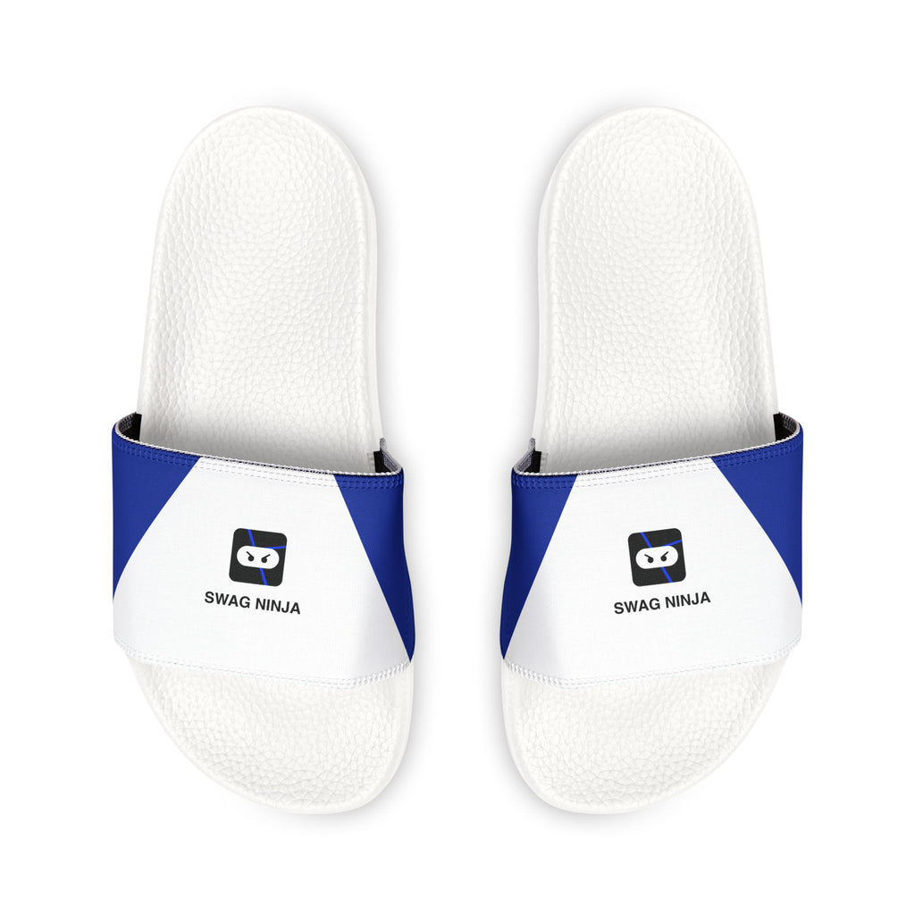 Custom Men's Removable-Strap Sandals