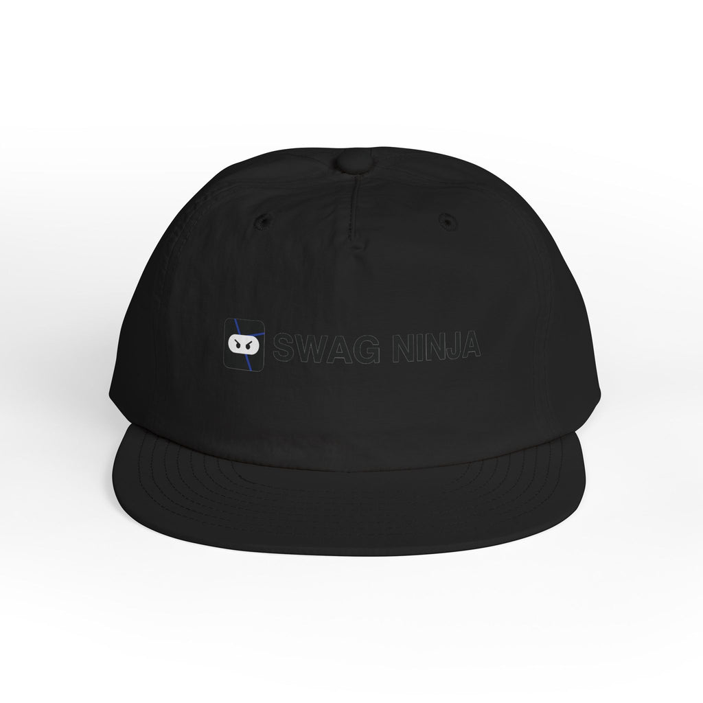 Embroidery Surf Cap