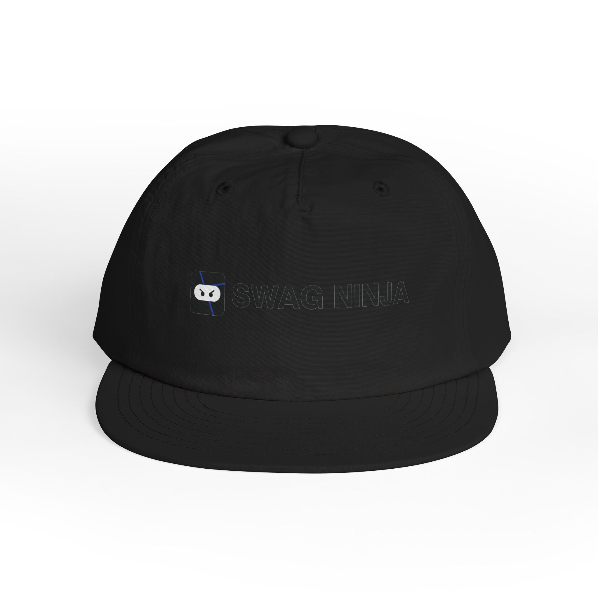 Embroidery Surf Cap