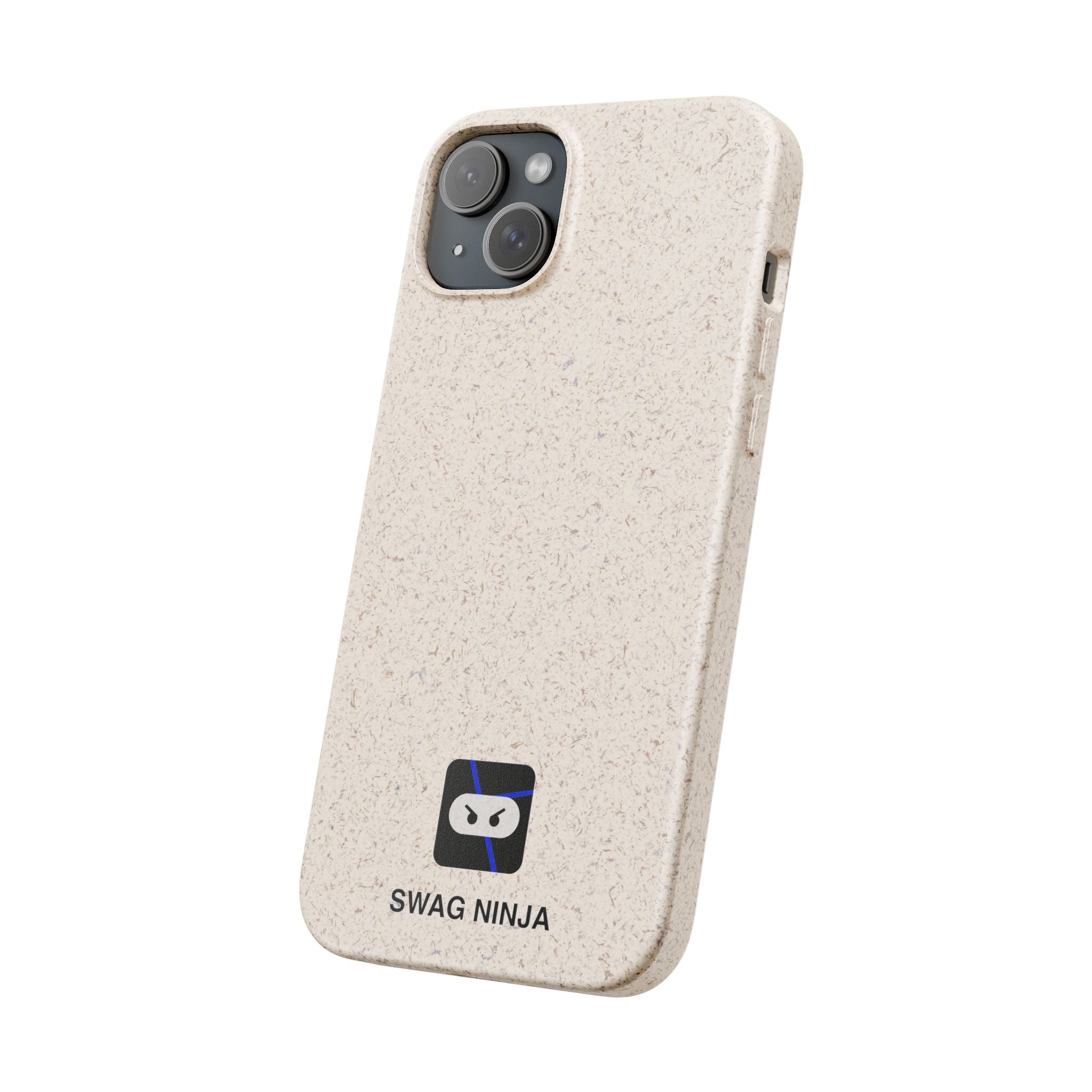 Custom Biodegradable Eco-Friendly Phone Case