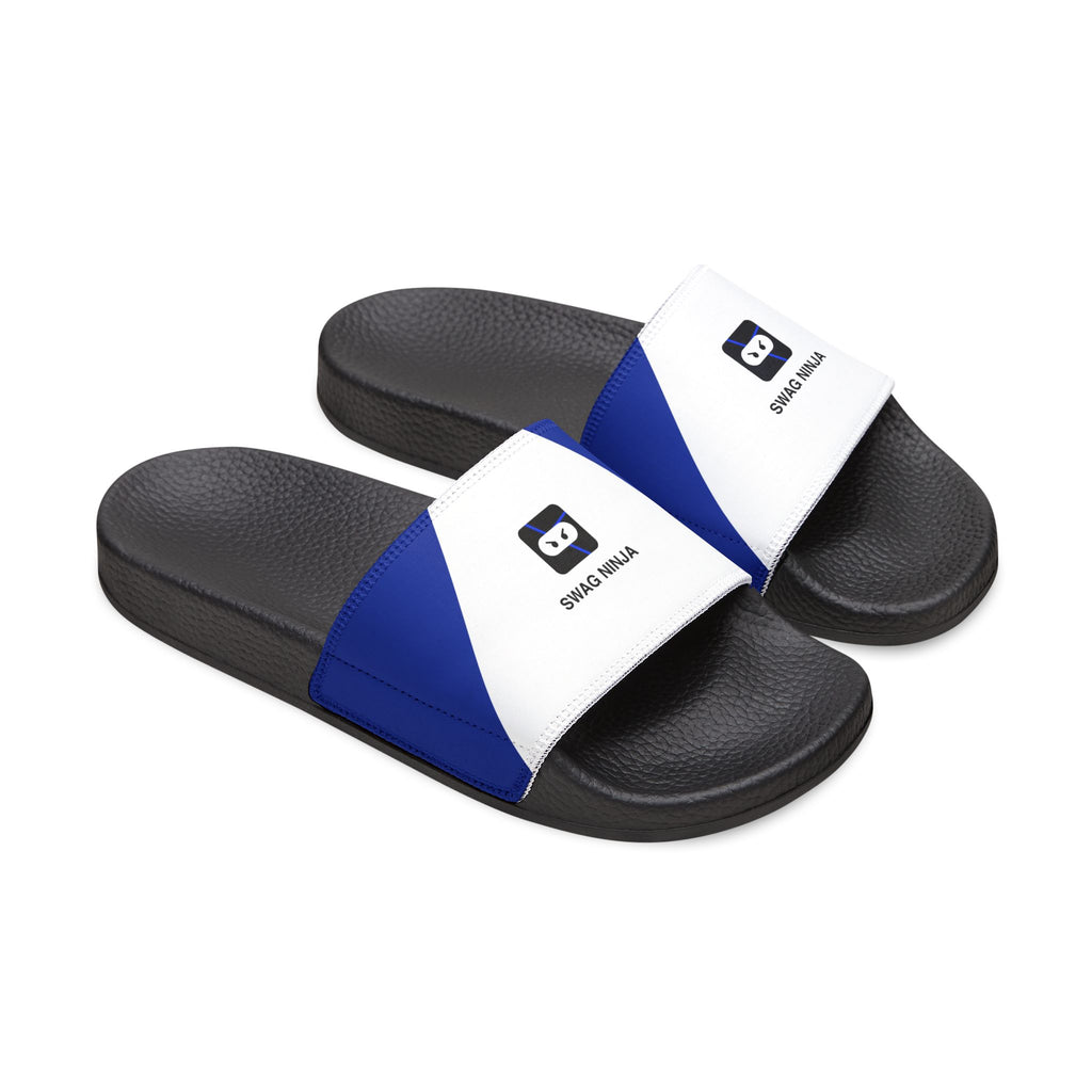 Custom Men's Removable-Strap Sandals