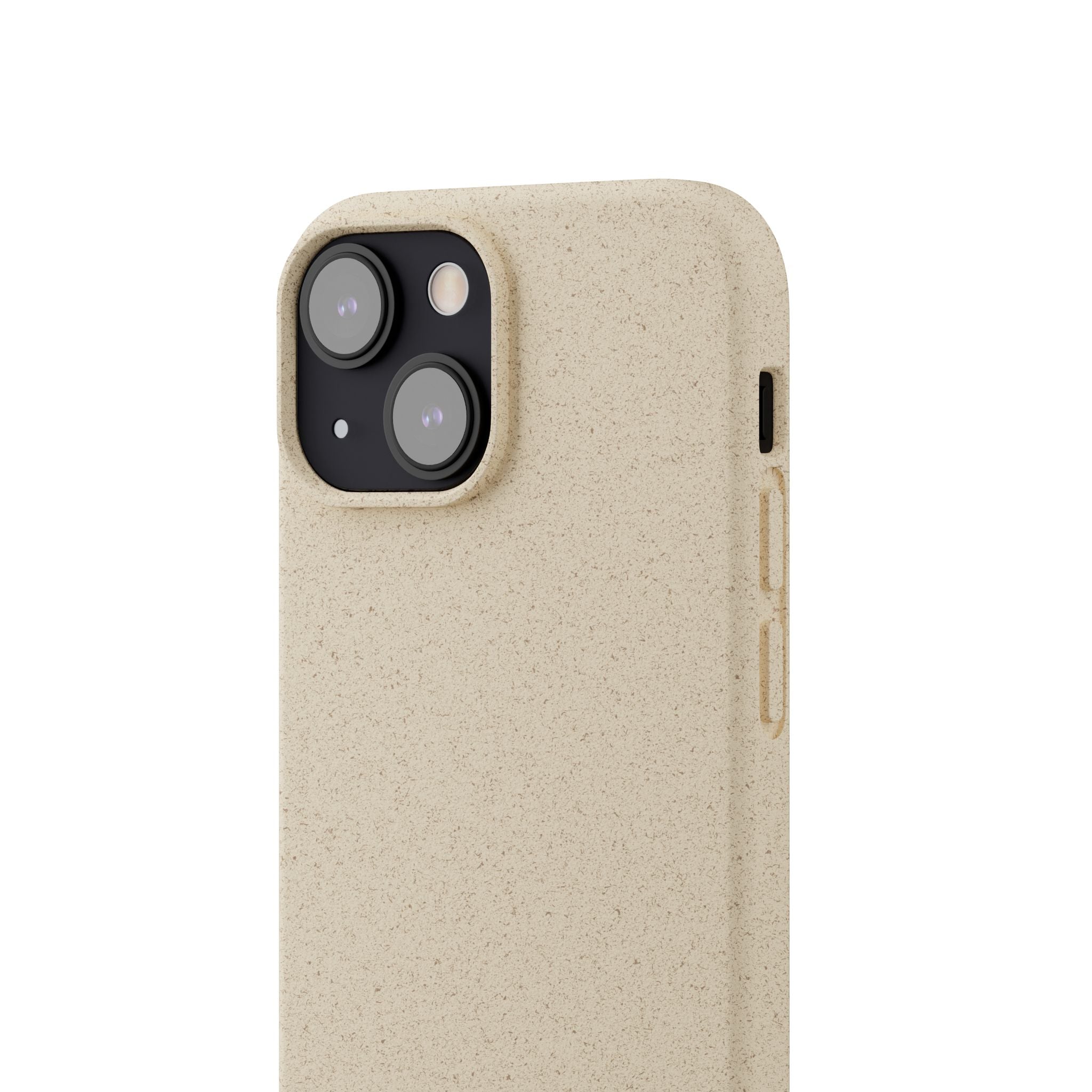 Custom Biodegradable Eco-Friendly Phone Case