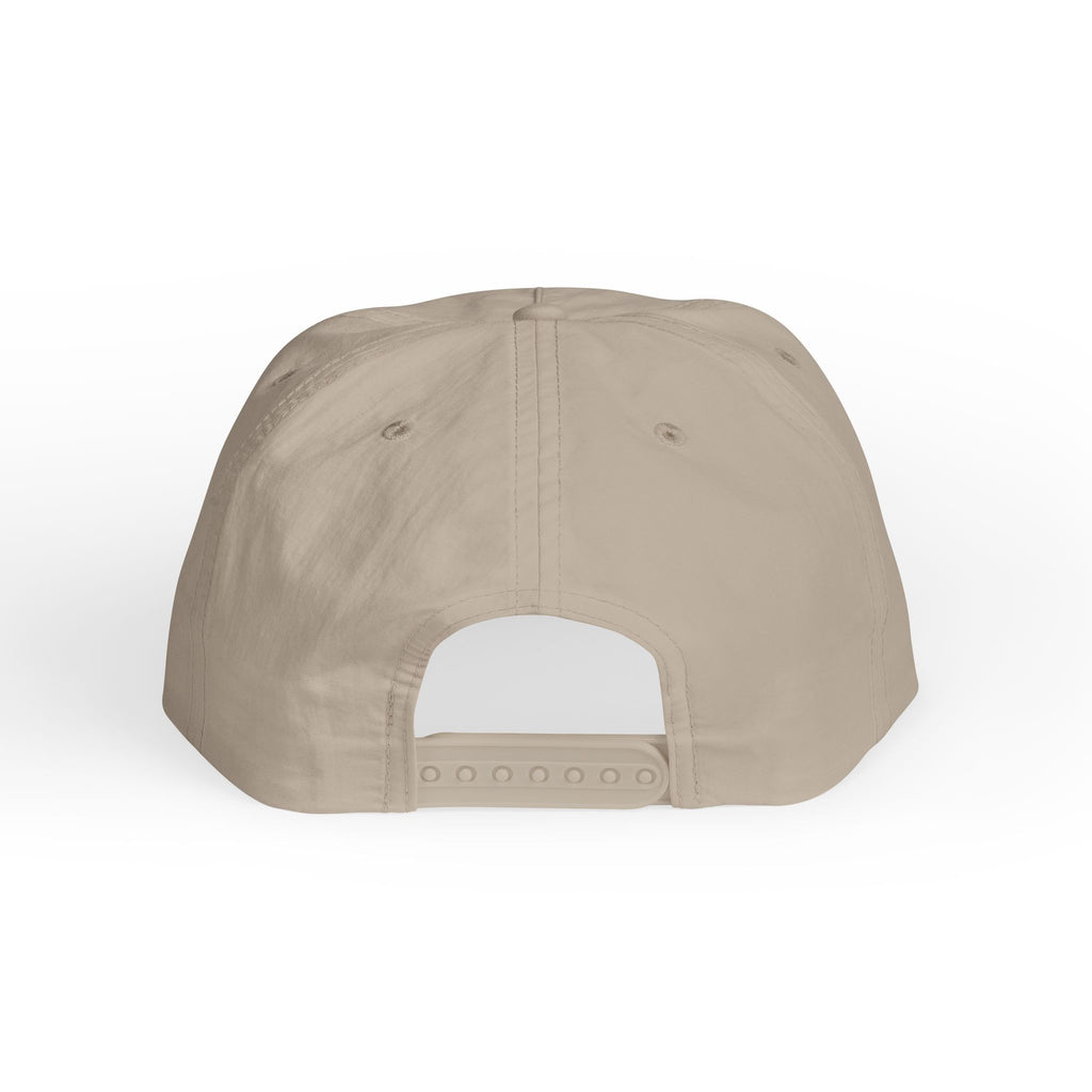 Embroidery Surf Cap