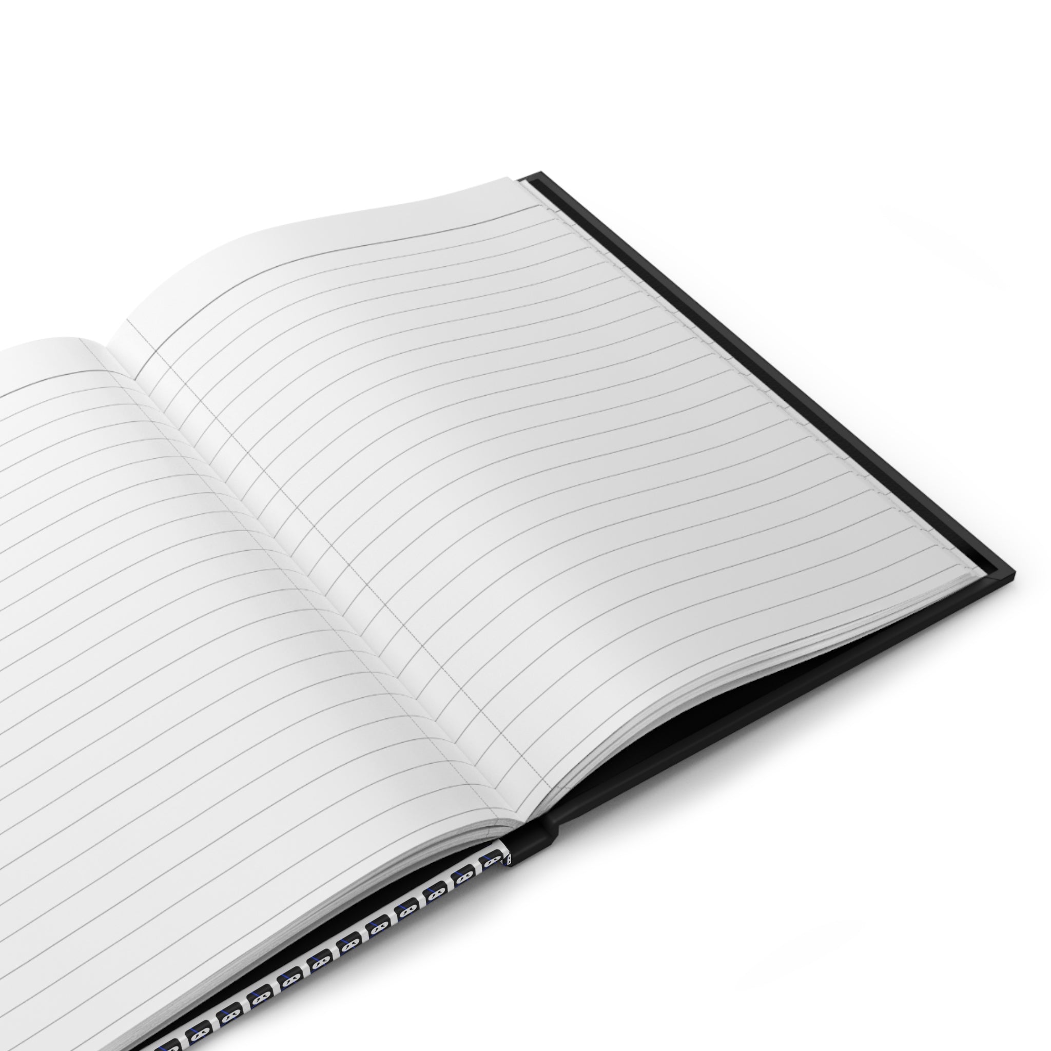Hardcover Journal