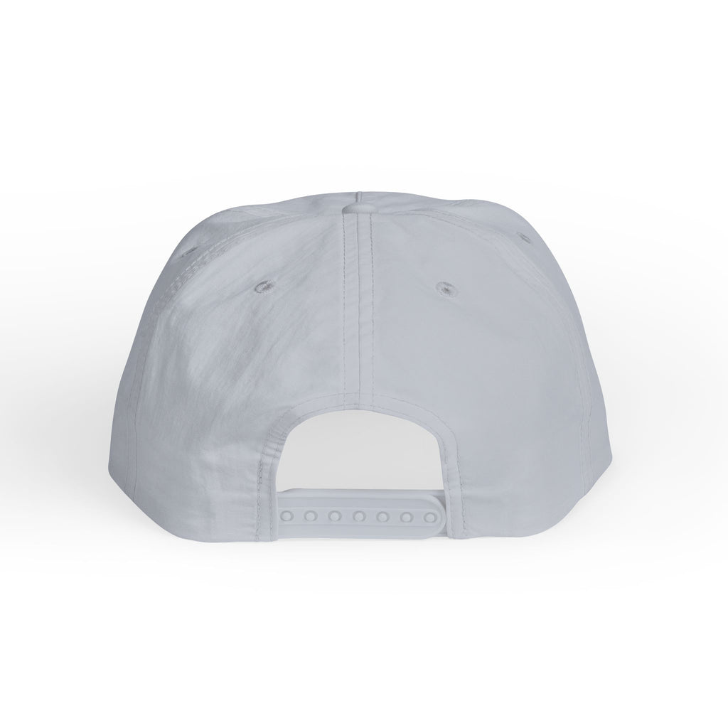 Embroidery Surf Cap