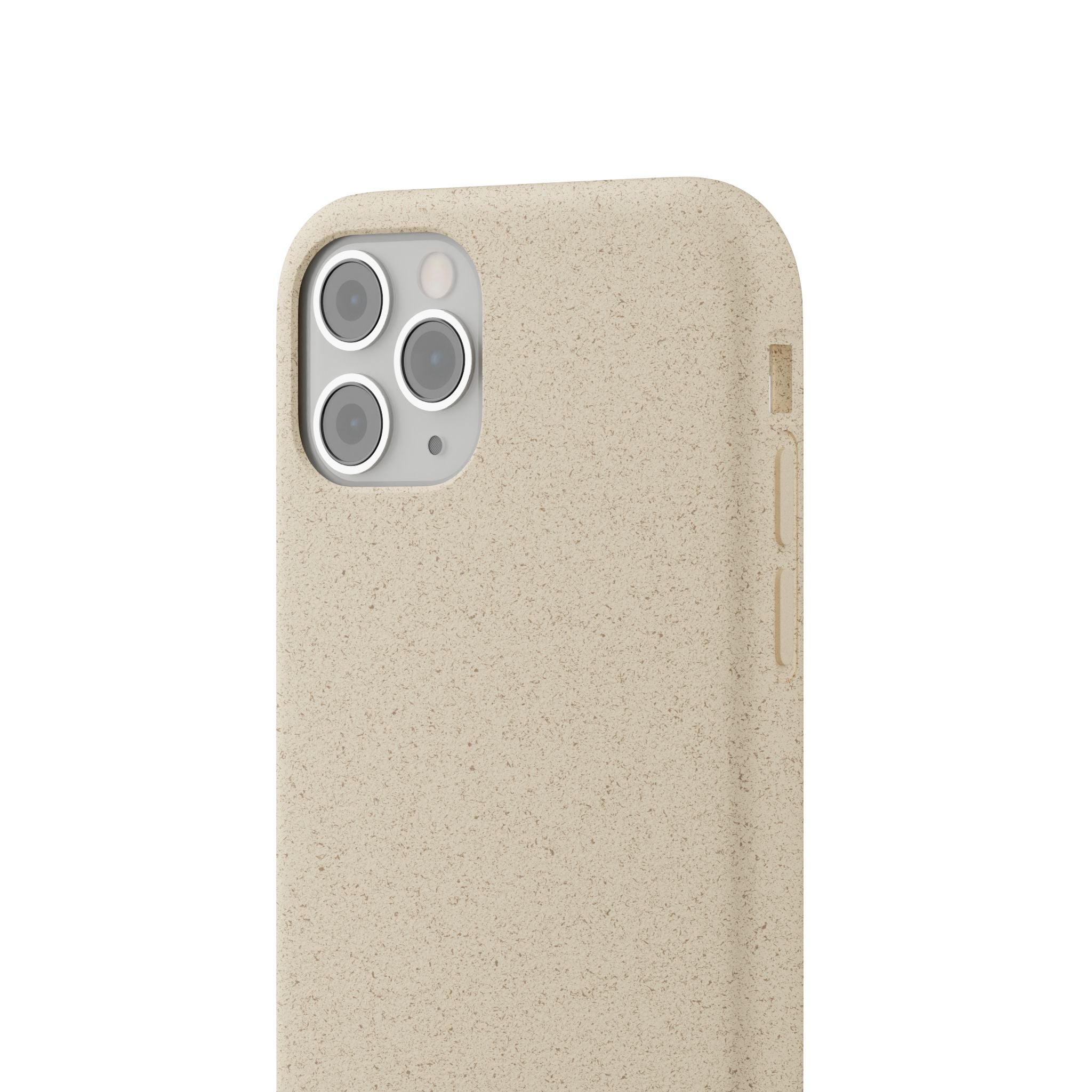 Custom Biodegradable Eco-Friendly Phone Case