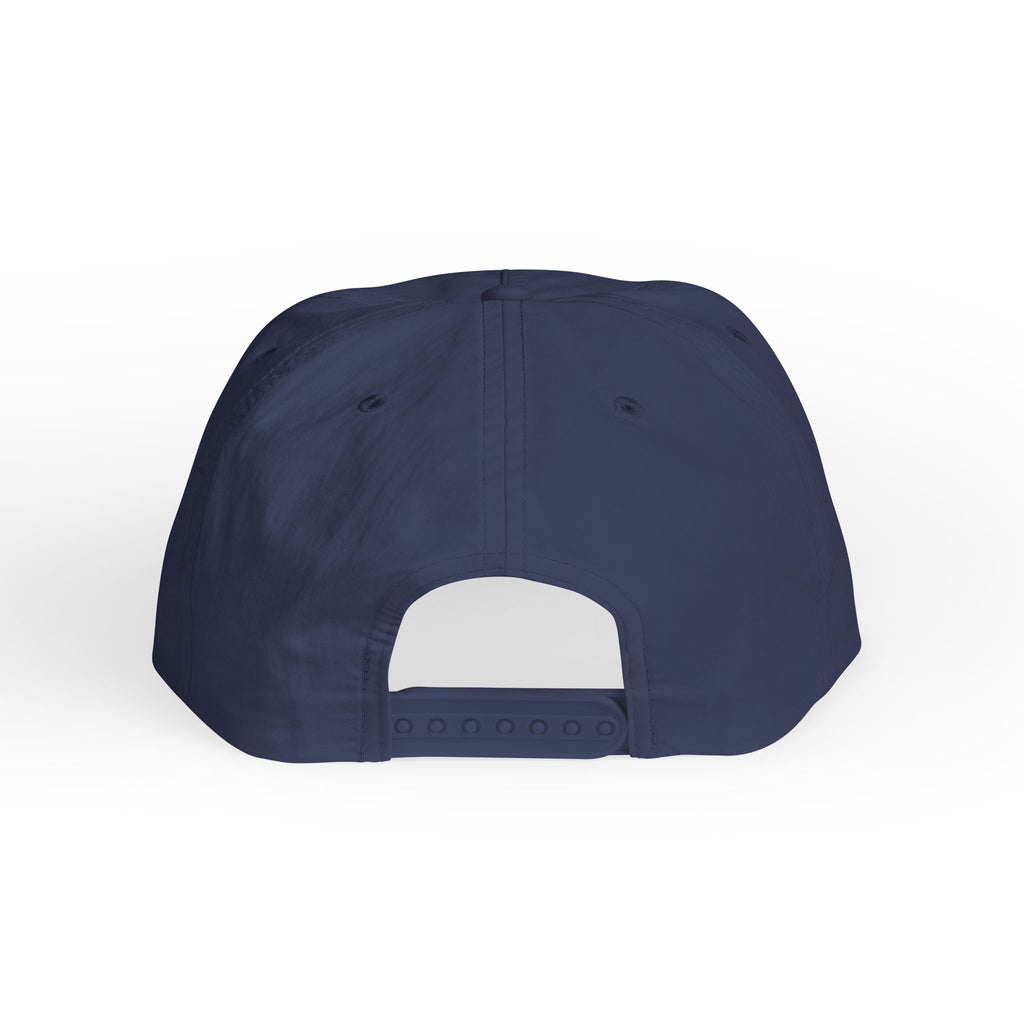Embroidery Surf Cap