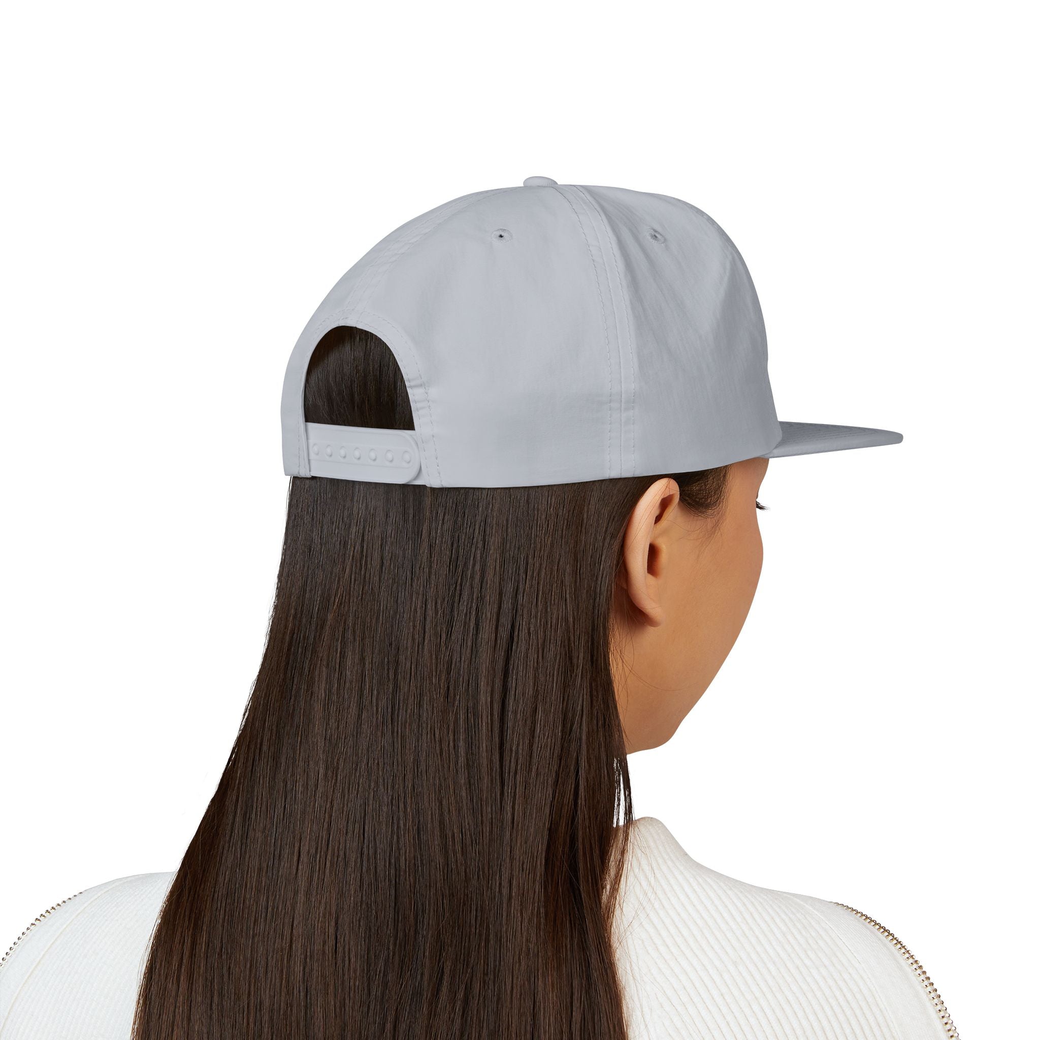 Embroidery Surf Cap