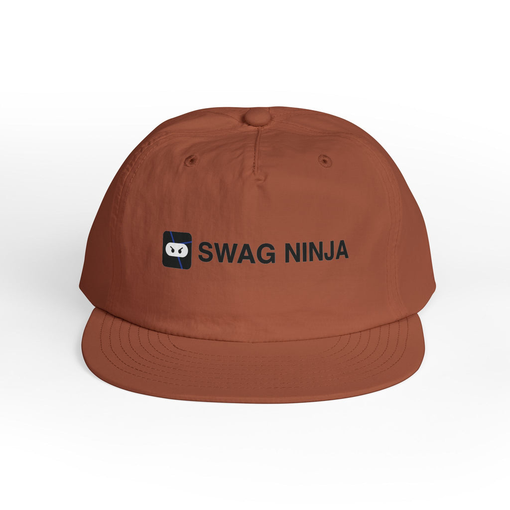 Embroidery Surf Cap