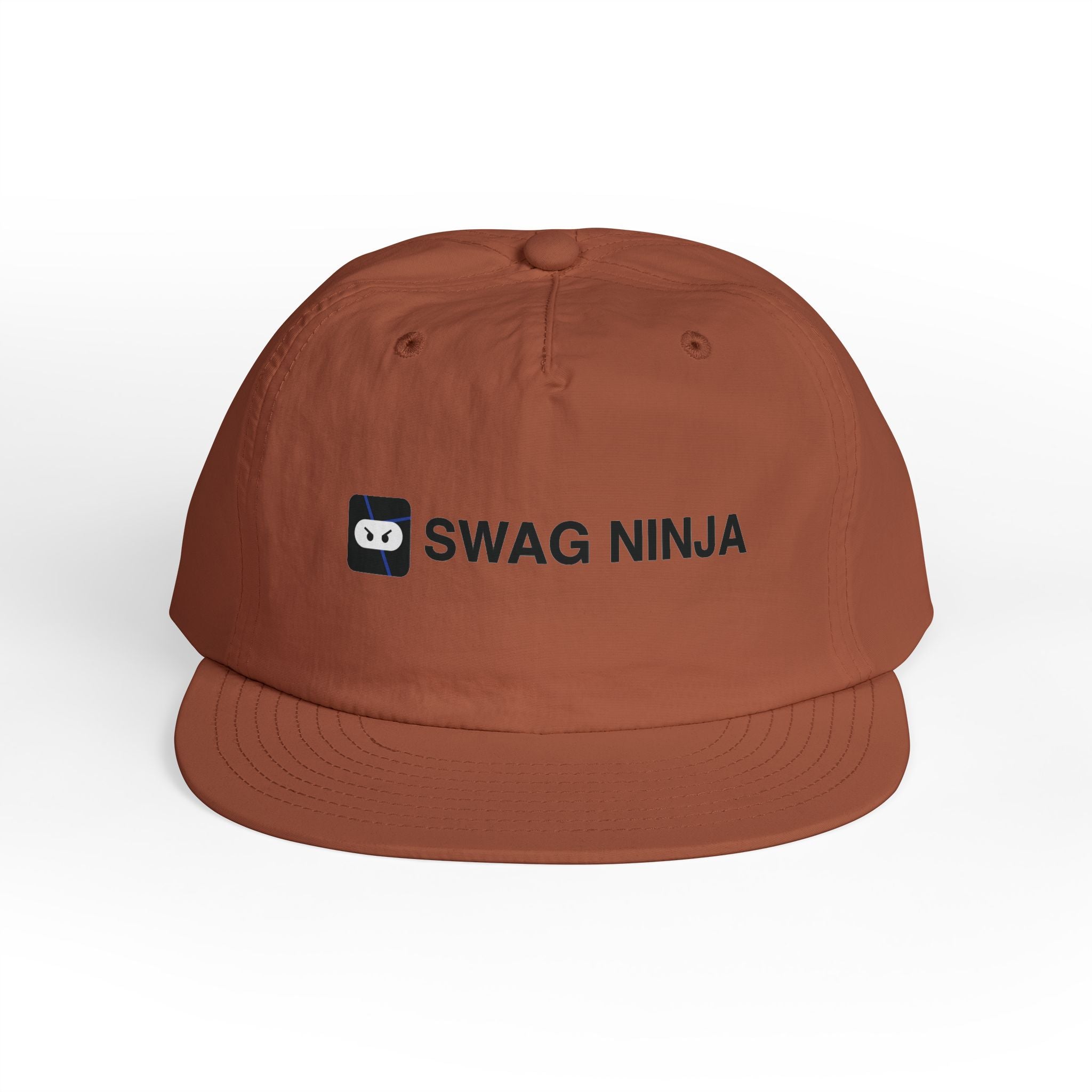 Embroidery Surf Cap