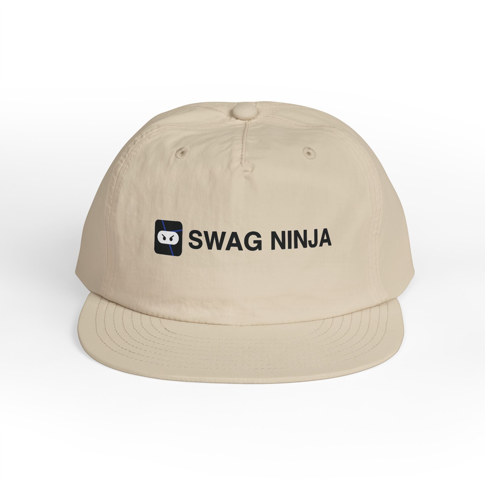 Embroidery Surf Cap