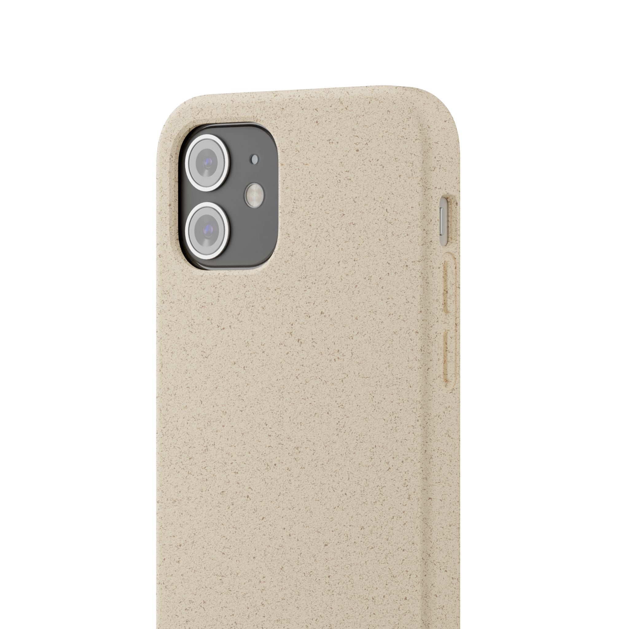 Custom Biodegradable Eco-Friendly Phone Case