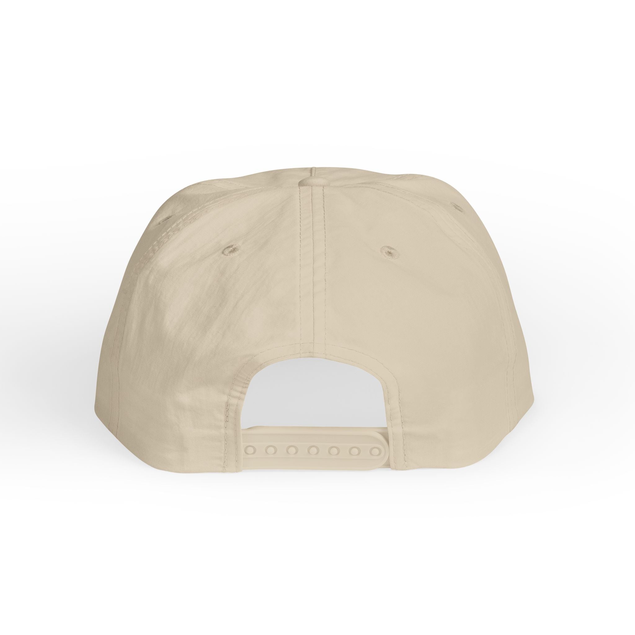 Embroidery Surf Cap
