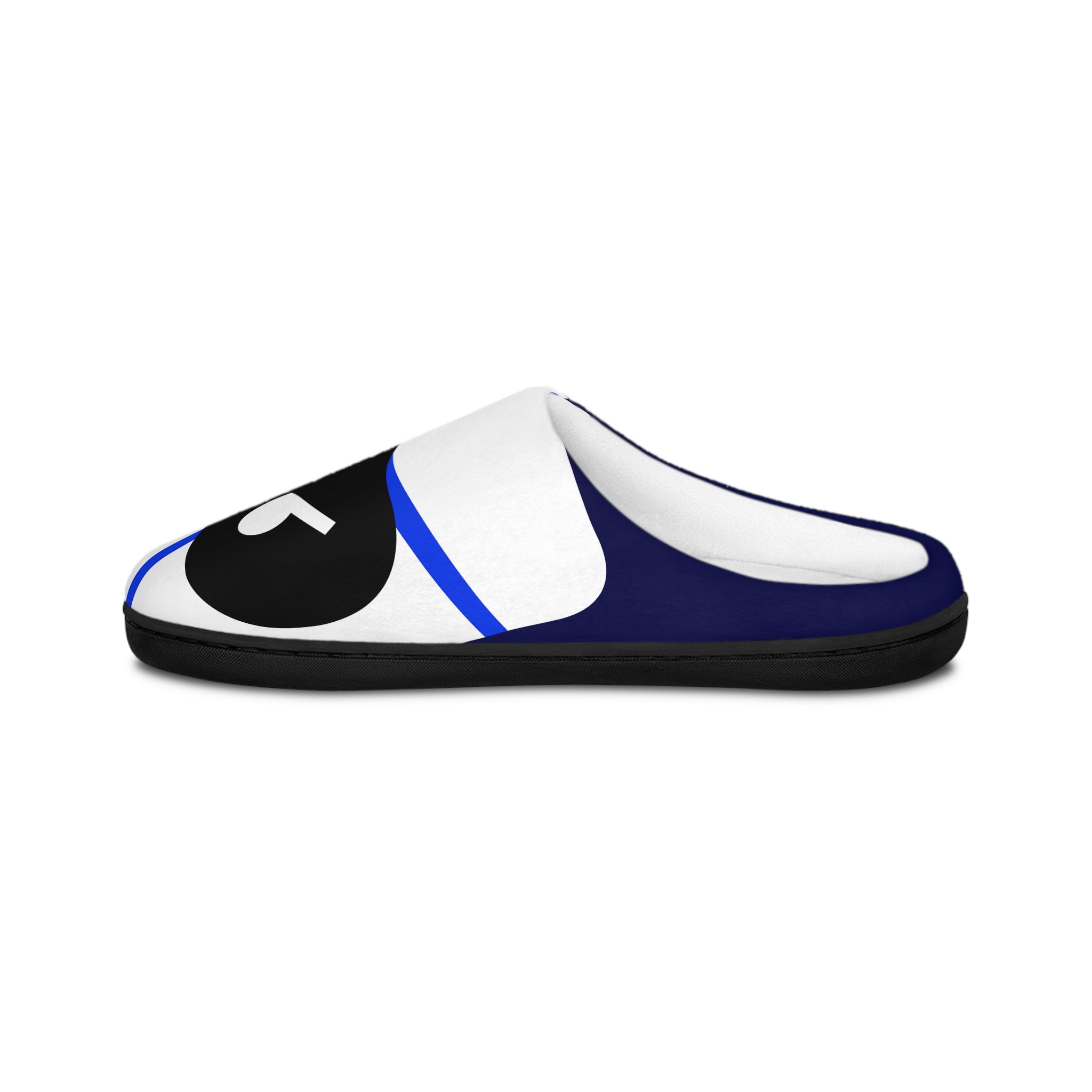 Custom Indoor Slippers for Cozy Comfort