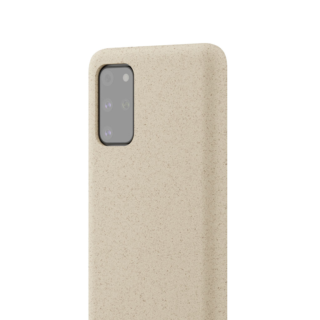 Custom Biodegradable Eco-Friendly Phone Case