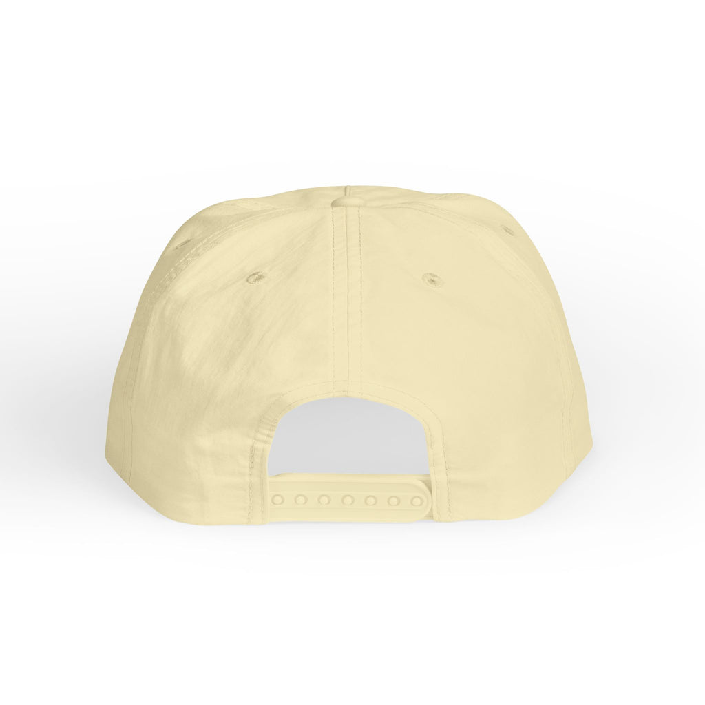 Embroidery Surf Cap