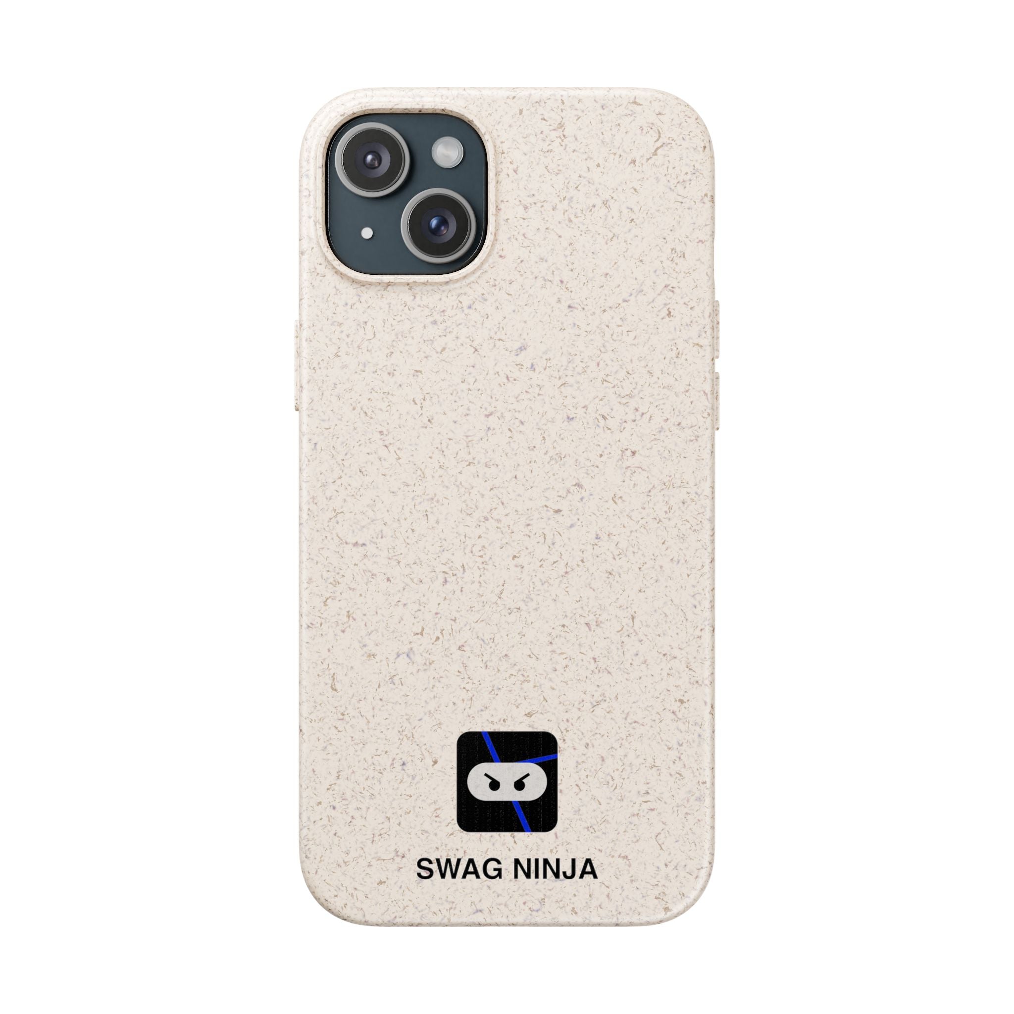 Custom Biodegradable Eco-Friendly Phone Case