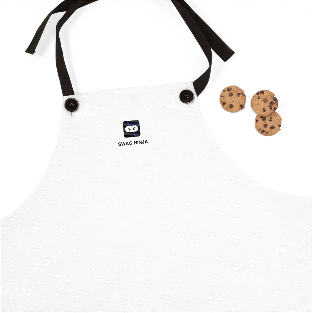 Whimsical Cooking Apron
