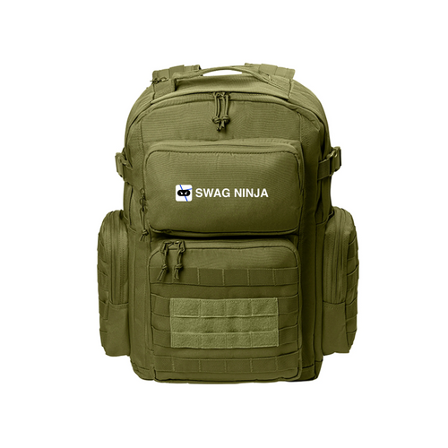 CornerStone Backpack