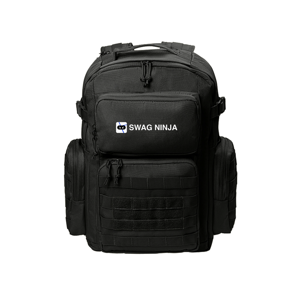 CornerStone Backpack