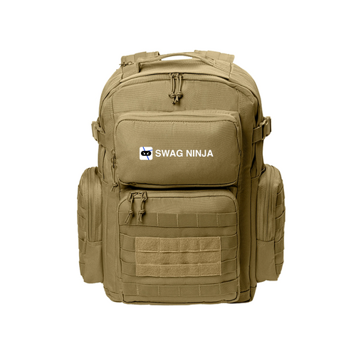 CornerStone Backpack